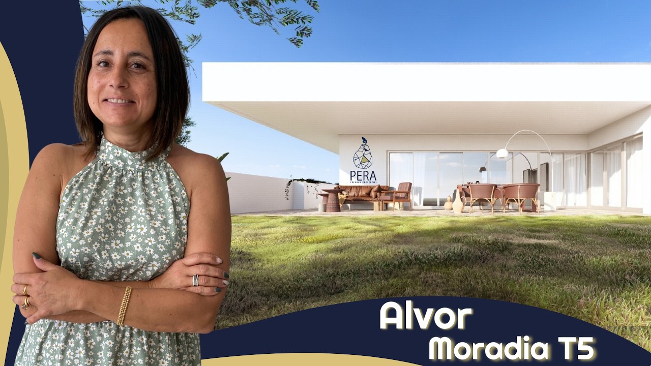 Vídeo do imóvel