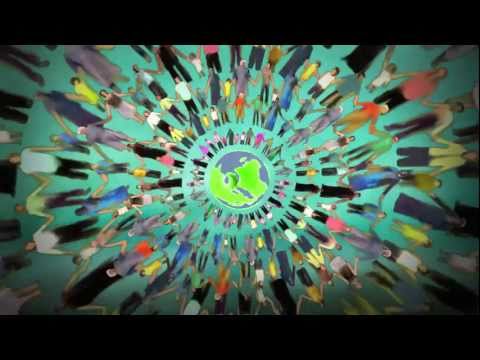 Ljubav među narodima / nacijama