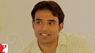 Yash Chopra in conversation with Uday Chopra - Part 2 | Dilwale Dulhania Le Jayenge | DDLJ