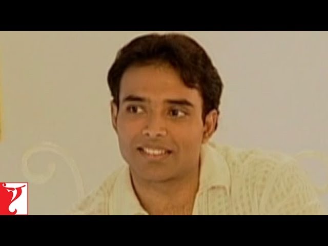 Yash Chopra in conversation with Uday Chopra - Part 2 | Dilwale Dulhania Le Jayenge | DDLJ