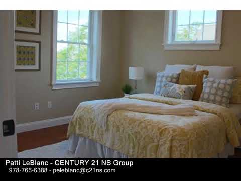 22 PAGE STREET Unit 1, Danvers MA 01923 - Condo - Real Estate - For Sale -