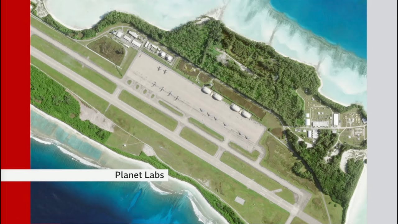 Who are the Houthis? And why is the U.S, U.K, IDF & Saudi bombing them in Yemen?