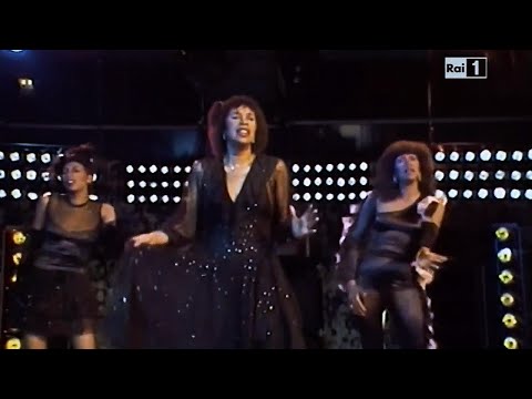 The Pointer Sisters - Slow Hand (Discoring Version) 1981