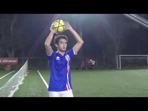 KENNY BELL vs HOOLIGANS - #Apertura2021 Fecha 2