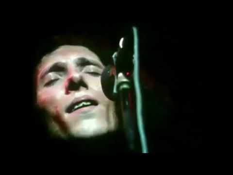 Rare Bird - Hard Time (Live at The Theatre Royal Drury Lane, London, 1974)