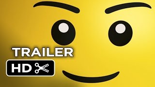 Beyond The Brick: A Lego Brickumentary Official Trailer #1 (2015) - Lego Documentary HD