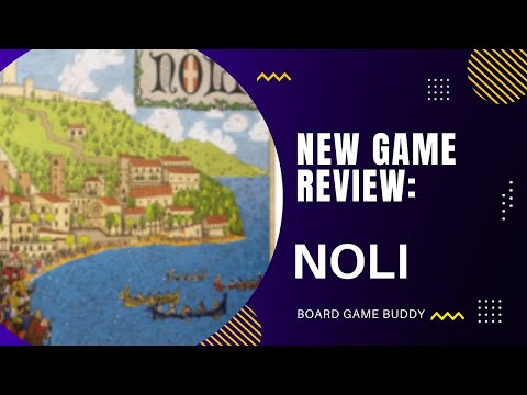 Noli review