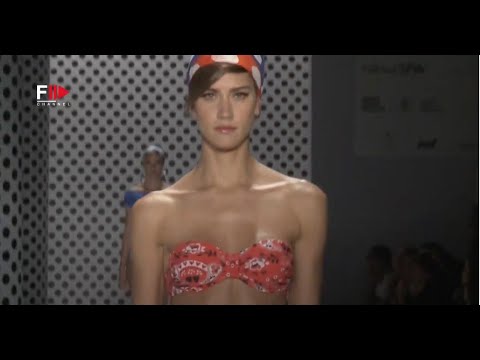 SALINAS Spring 2014 Rio - Swimwear & Underwear