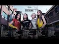 BLACKPINK PLAYLIST 2025 UPDATED 블랙핑크 노래 모음
