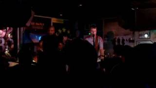 Fuck you I&#39;m drunk - Paddy &amp; Bill