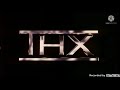 A Grey TF Dot Fixes The THX Logo