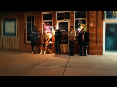 SYL noiZ, THE RETREAT, LnT - Not An Option (Lyric Video)