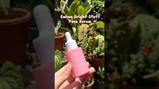 Download lagu Emina Bright stuff Serum✨ #shots #subscribe #shotsvideo mp3