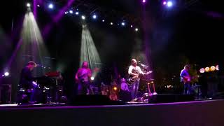 Los Secretos - Nada más (Alcorcón 2017)