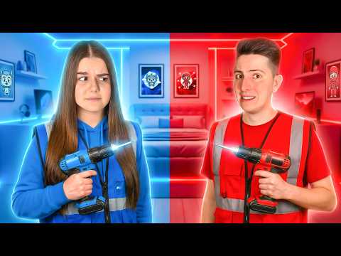 KO ĆE NAPRAVITI BOLJU SOBU U ROBLOXU