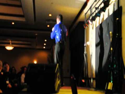 Walk A Mile in My Shoes-Glenn Bowles