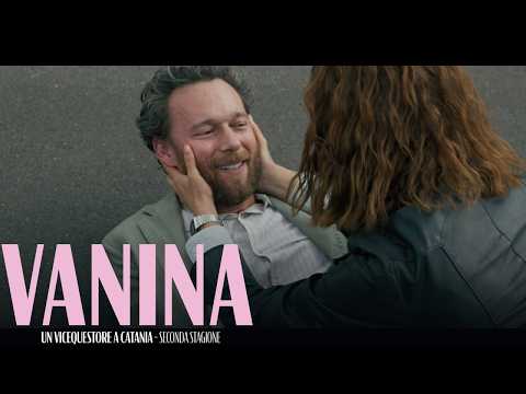 Vanina Guarrasi 2 - Un vicequestore a Catania - Paolo!