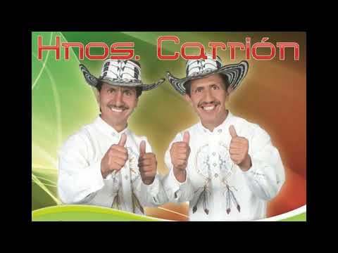 Los hermanos Carrión - Guararey - Letra