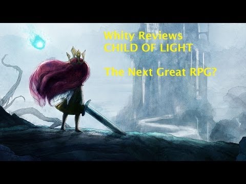child of light xbox one achievements