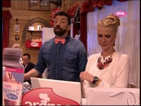 Ami G Show S06 - E22 - Vic - Narkoman u prodavnici