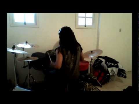 Suffocation - Cataclysmic Purification (Drum Cover) video thumbnail