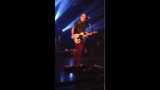 Matthew Good LIVE All Your Sons and Daughters