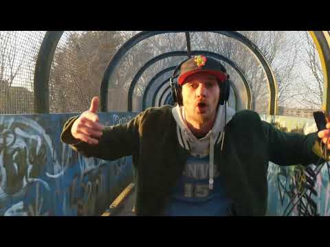 SL83R - Borat (Logic Twichtape) 1/3