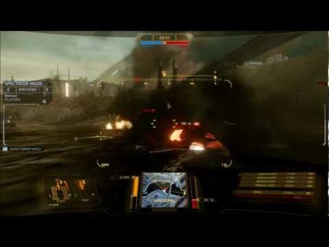 9 Flamer Hunchback trolls and kills