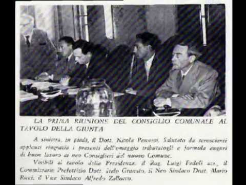 PORTO S.ELPIDIO STORY PART. 1 - L'autonomia