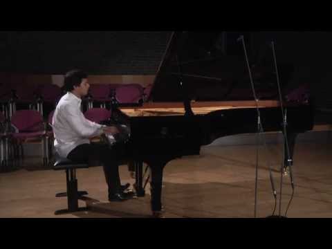 Benyamin Nuss - Prelude op.1 No.3