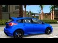 Ford Focus RS 2017 для GTA San Andreas видео 1
