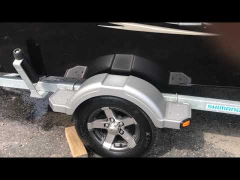 2012 Lowe FM 165 pro series WT 90hp mercury EFI