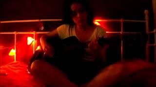 Over The Rhine-When I Go (Nefeli's cover)