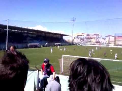 Ultras Crotone ......prosecuzione di Crotone-Ascoli 1 - 0