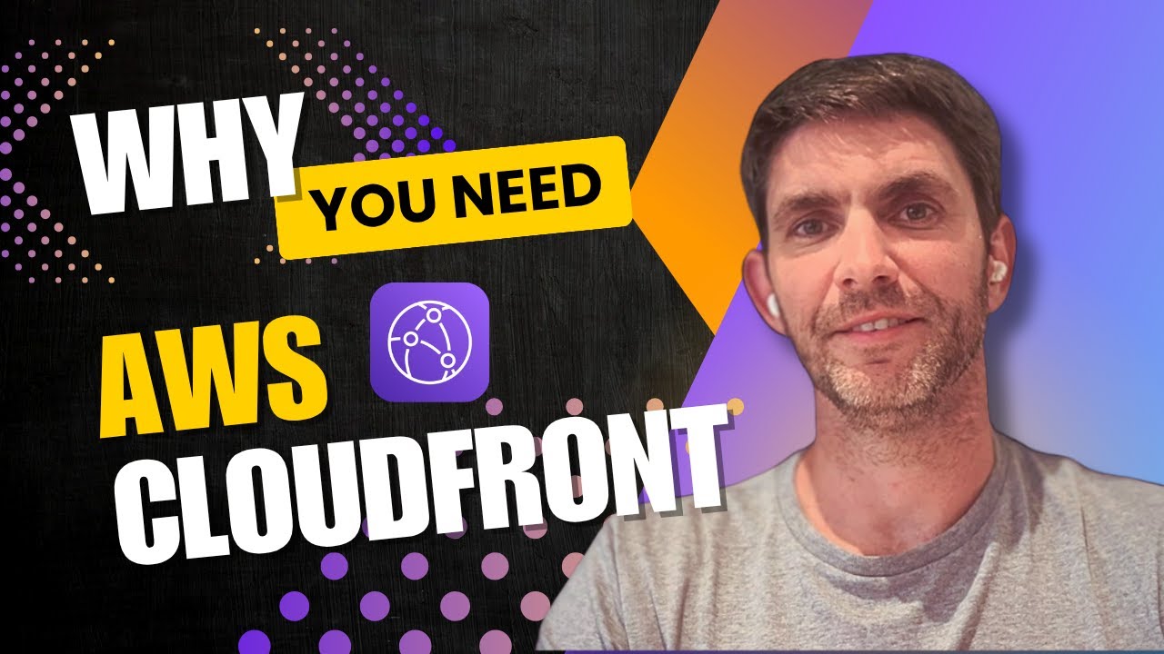 How to Use AWS CloudFront for Faster, Smarter Content Delivery