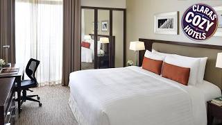 Marriott Executive Apartments Riyadh, Convention Center | Riyadh, Saudi Arabia |