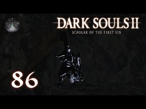 DS2 Scholar of the First Sin Champion's Walkthrough w/ Jay WalkZ Part 86 - Havel's Return