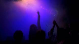 #dropsydies - Intro &amp; Grey (live @ Brooklyn club, 23.01.2015)