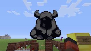 (Undertale OST) Toby Fox - Memory Note Block cover