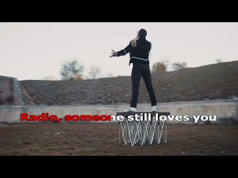 Paul Jockey Dannie Mercury   Radio Gaga Nu Disco Dalton VJ edit  Mix SEQ