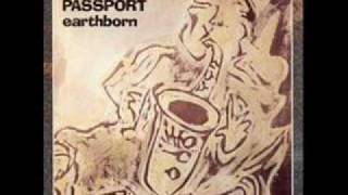 Music video thumbnail preview for Passport - Ball The Jack (1982) by Passport