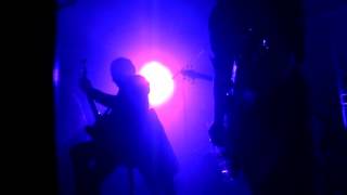 VIRUS (Norway) - Glazart, Paris, France - 09/12/2012.MPG
