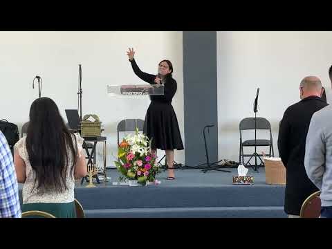 🔴CULTO GENERAL-ZUANY SOTOMAYOR