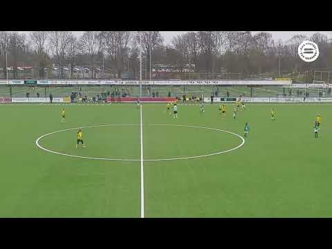 DOSK MO13-1 - Olympia MO13-1 (2-2) 29-11-2025