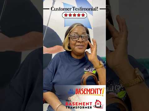 Customer from Ellenville, NY Talks About the Installation of Her Sump Pump