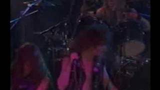 Overkill - Second Son 1986