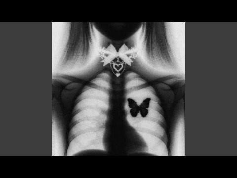 KRUSHSEXX (INSTRUMENTAL - SLOWED + REVERB)