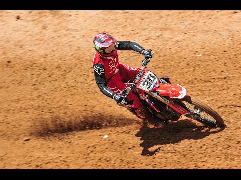 Brasileiro de Motocross 2021 - 5ª etapa - Atibaia (SP) - Corrida Elite MX