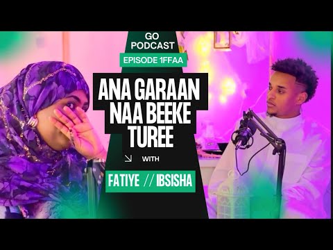 Guyyaan Tokko ni argaa osommaa jedhu hadha koo dhabee jetti fatiyeen  🥲 part 1