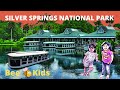 Silver Springs State Park Tour Ocala FL